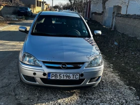 Opel Corsa, снимка 2