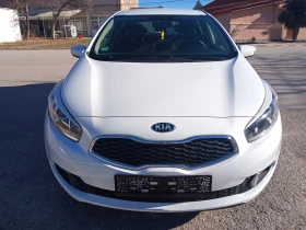 Kia Ceed 1.4CVVT COOL EDITION, снимка 2