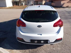 Kia Ceed 1.4CVVT COOL EDITION, снимка 6