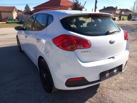 Kia Ceed 1.4CVVT COOL EDITION, снимка 7