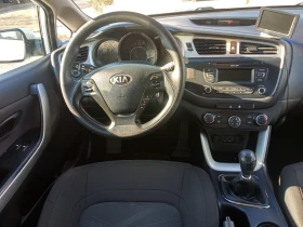 Kia Ceed 1.4CVVT COOL EDITION, снимка 10