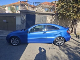 Mercedes-Benz C 220, снимка 3