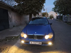 Mercedes-Benz C 220, снимка 1