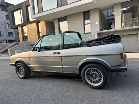 VW Golf 1.6GL_KARMANN, снимка 2