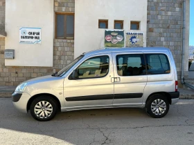 Peugeot Partner 1.4i КЛИМАТИК, снимка 7