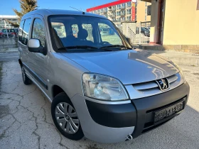 Peugeot Partner 1.4i КЛИМАТИК, снимка 3