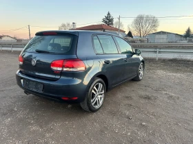 VW Golf 2.0TDI 110 k.c., снимка 7