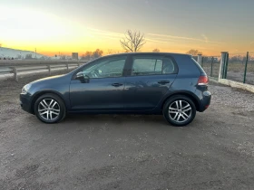 VW Golf 2.0TDI 110 k.c., снимка 4