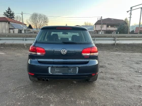 VW Golf 2.0TDI 110 k.c., снимка 6