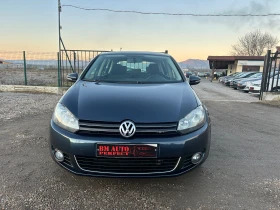 VW Golf 2.0TDI 110 k.c., снимка 2