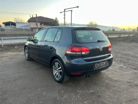 VW Golf 2.0TDI 110 k.c., снимка 5