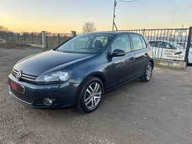 VW Golf 2.0TDI 110 k.c., снимка 3