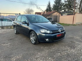 VW Golf 2.0TDI 110 k.c. 1