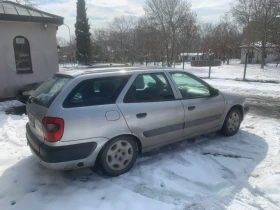 Citroen Xsara, снимка 4