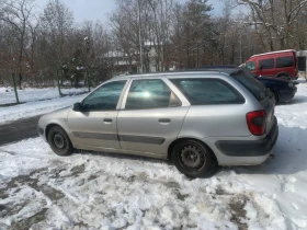 Citroen Xsara, снимка 5