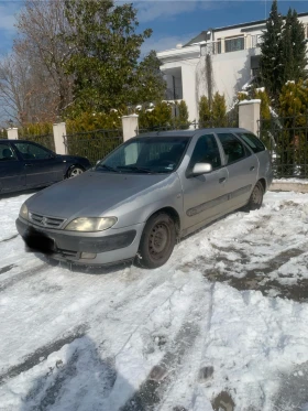 Citroen Xsara, снимка 3