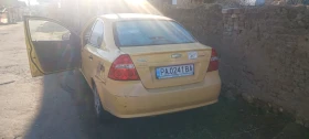 Chevrolet Aveo, снимка 2