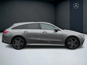 Mercedes-Benz CLA 250  Shooting Brake 250e AMG Line Hybrid  | Mobile.bg    6