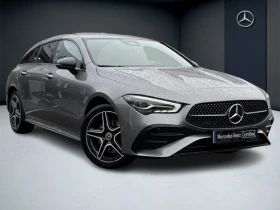  Mercedes-Benz CLA 25...