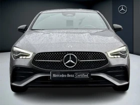 Mercedes-Benz CLA 250  Shooting Brake 250e AMG Line Hybrid  | Mobile.bg    12