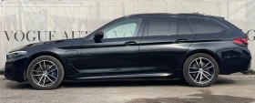 BMW 530E xDrive* M-Pack* FACELIFT, снимка 6