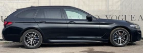 BMW 530E xDrive* M-Pack* FACELIFT, снимка 5