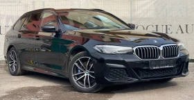     BMW 530E xDrive* M-Pack* FACELIFT