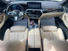 BMW 530E xDrive* M-Pack* FACELIFT, снимка 7