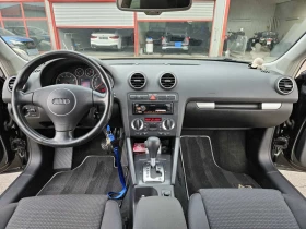 Audi A3 2.0 | Mobile.bg    12