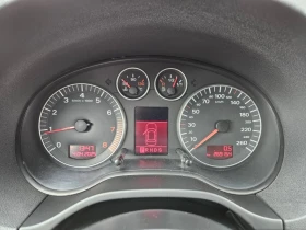 Audi A3 2.0 | Mobile.bg    14