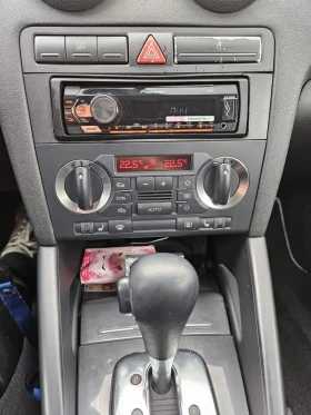 Audi A3 2.0 | Mobile.bg    5