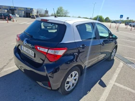 Обява за продажба на Toyota Yaris ~21 900 лв. - изображение 3