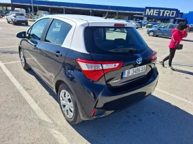 Обява за продажба на Toyota Yaris ~21 900 лв. - изображение 5