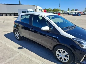 Обява за продажба на Toyota Yaris ~21 900 лв. - изображение 2