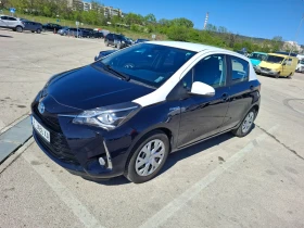 Обява за продажба на Toyota Yaris ~21 900 лв. - изображение 1