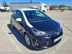 Обява за продажба на Toyota Yaris ~21 900 лв. - изображение 1