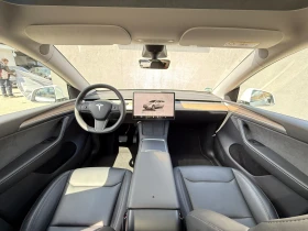 Обява за продажба на Tesla Model Y LONG RANGE DUAL MOTOR ~65 000 лв. - изображение 11