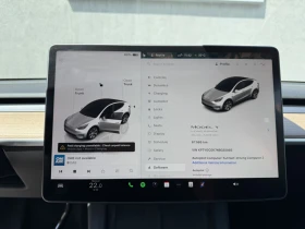 Tesla Model Y LONG RANGE DUAL MOTOR - 65000 лв. - 94542244 | Car24.bg