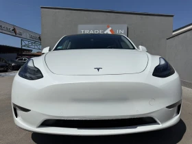 Обява за продажба на Tesla Model Y LONG RANGE DUAL MOTOR ~65 000 лв. - изображение 1