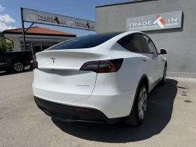 Обява за продажба на Tesla Model Y LONG RANGE DUAL MOTOR ~65 000 лв. - изображение 3