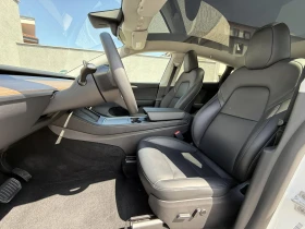 Обява за продажба на Tesla Model Y LONG RANGE DUAL MOTOR ~65 000 лв. - изображение 9