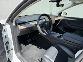 Обява за продажба на Tesla Model Y LONG RANGE DUAL MOTOR ~65 000 лв. - изображение 10