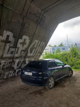 Обява за продажба на Audi A3 ~4 500 лв. - изображение 2