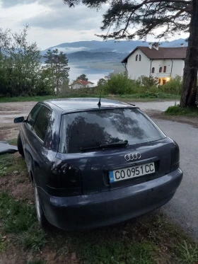 Обява за продажба на Audi A3 ~4 500 лв. - изображение 1