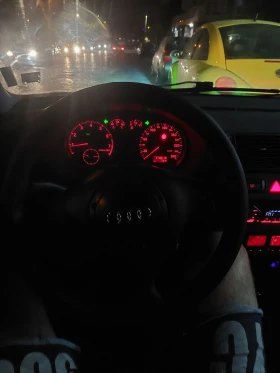 Обява за продажба на Audi A3 ~4 500 лв. - изображение 4