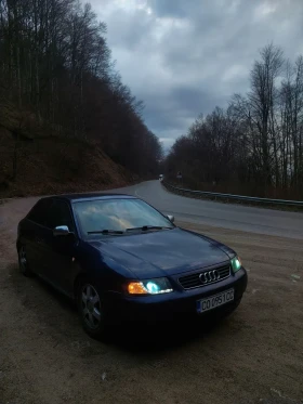 Обява за продажба на Audi A3 ~4 500 лв. - изображение 3