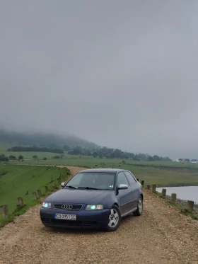 Обява за продажба на Audi A3 ~4 500 лв. - изображение 1