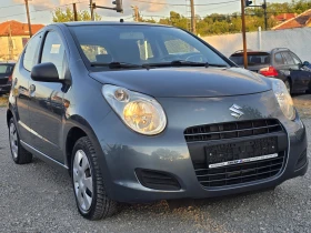 Suzuki Alto 1.0 i 68 К.С. РАБОТЕЩ КЛИМАТИК / ЕВРО 5 - 4300 лв. - 93751539 2