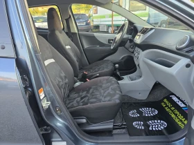 Suzuki Alto 1.0 i 68 К.С. РАБОТЕЩ КЛИМАТИК / ЕВРО 5 - 4300 лв. - 93751539 11