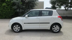 Suzuki Swift 1.3-16V-4x4-ГАЗ - 8499 лв. - 28957442 8
